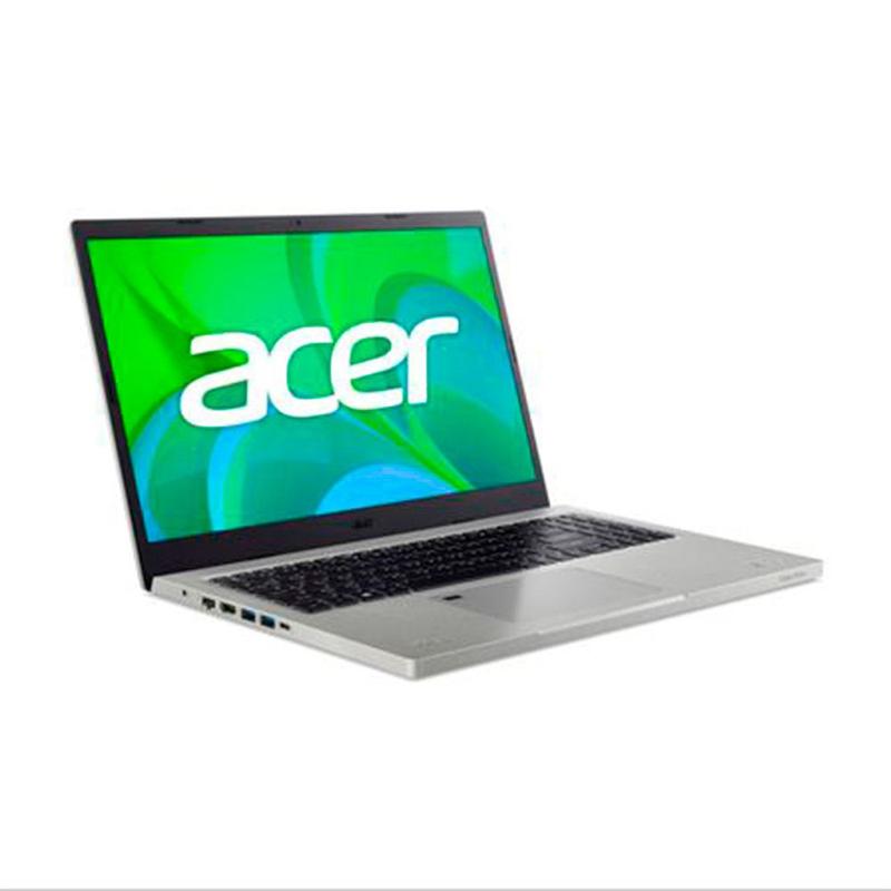 Notebook Acer Aspire Vero 15.6 FHD I5-1155G7 SSD 256GB 8GB Leitor